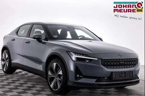 Used POLESTAR 2 Electric 2022 Ad 