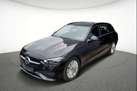 Annonce MERCEDES-BENZ CLASSE C Diesel 2023 d'occasion 