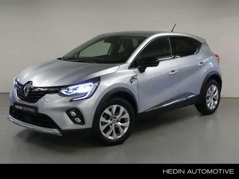 Used RENAULT CAPTUR Hybrid 2021 Ad 