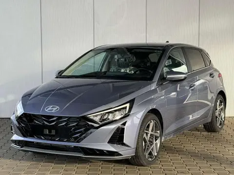 Annonce HYUNDAI I20 Hybride 2024 d'occasion 