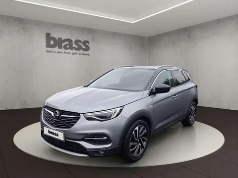 Used OPEL GRANDLAND Petrol 2019 Ad 