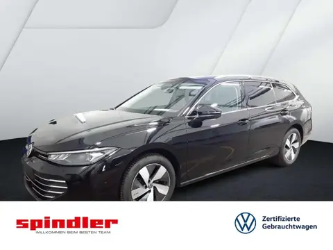 Used VOLKSWAGEN PASSAT Diesel 2024 Ad 