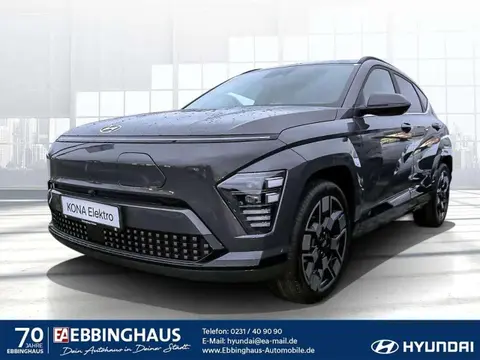 Annonce HYUNDAI KONA Électrique 2024 d'occasion 