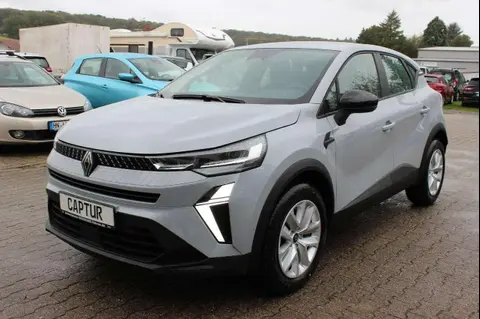 Used RENAULT CAPTUR Petrol 2024 Ad 