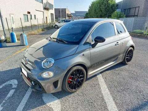 Annonce ABARTH 595 Essence 2021 d'occasion 