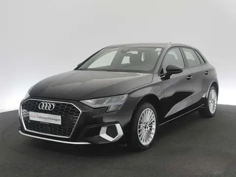 Annonce AUDI A3 Hybride 2021 d'occasion 