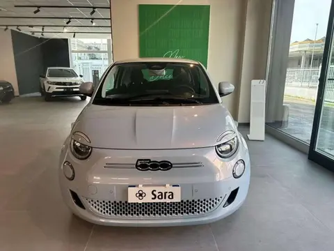 Annonce FIAT 500 Électrique 2023 d'occasion 