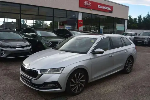 Used SKODA OCTAVIA Petrol 2020 Ad 