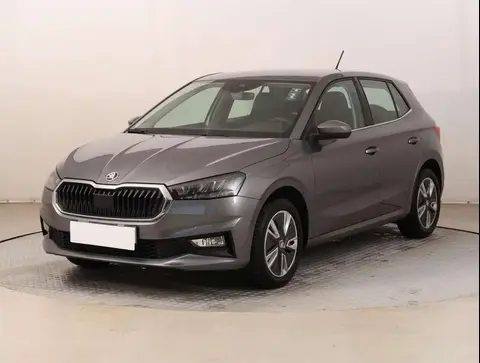 Annonce SKODA FABIA Essence 2022 d'occasion 