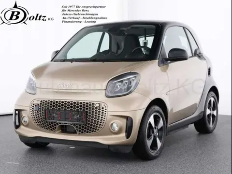 Used SMART FORTWO Electric 2023 Ad 