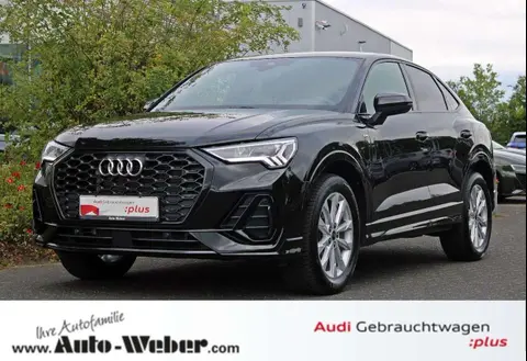 Used AUDI Q3 Petrol 2023 Ad 