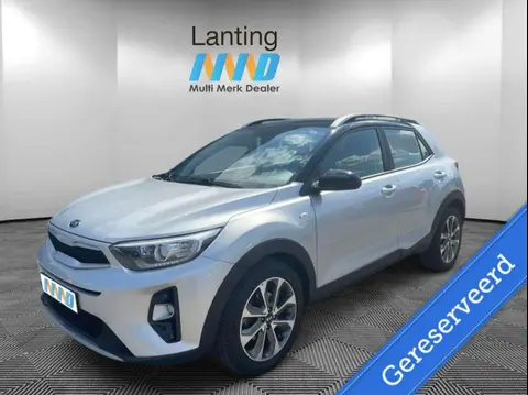 Used KIA STONIC Petrol 2020 Ad 