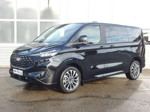 Annonce FORD TOURNEO Diesel 2024 d'occasion 