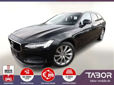 Used VOLVO V90 Diesel 2019 Ad Germany