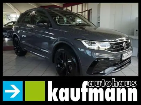 Annonce VOLKSWAGEN TIGUAN Essence 2024 d'occasion 