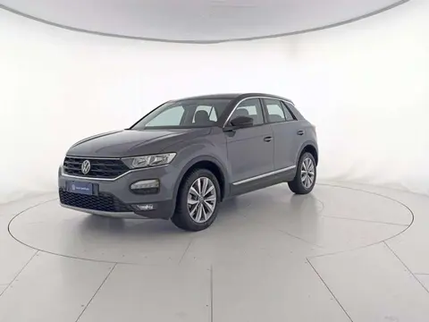 Used VOLKSWAGEN T-ROC Petrol 2021 Ad 