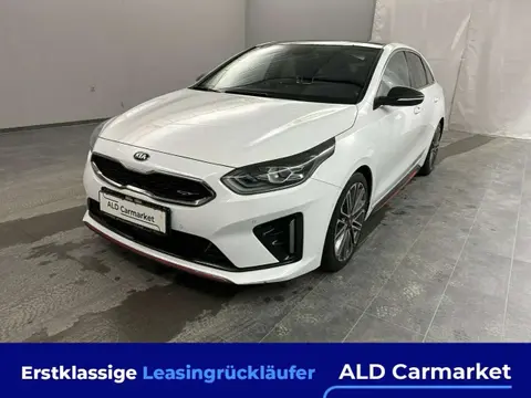 Used KIA PROCEED Petrol 2019 Ad 