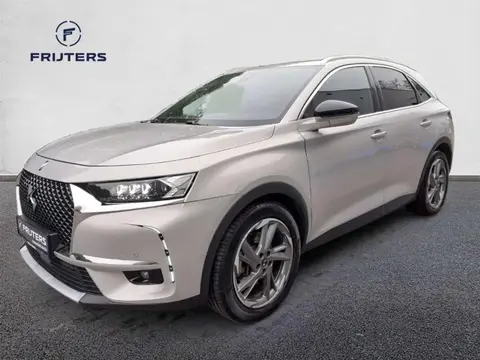 Used DS AUTOMOBILES DS7 Hybrid 2020 Ad 