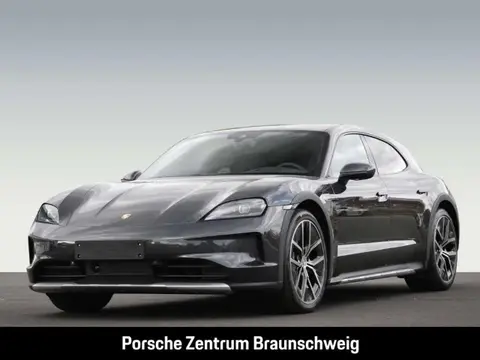 Annonce PORSCHE TAYCAN Électrique 2024 d'occasion 