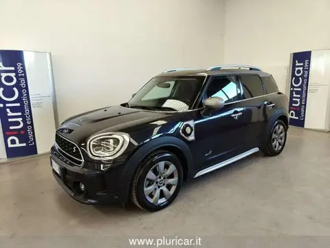 Annonce MINI COOPER Hybride 2020 d'occasion 