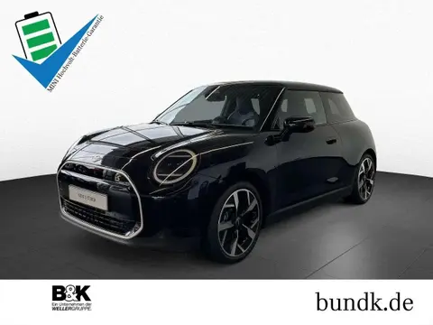 Used MINI COOPER Electric 2024 Ad 