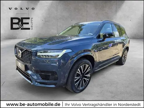 Annonce VOLVO XC90 Hybride 2024 d'occasion 