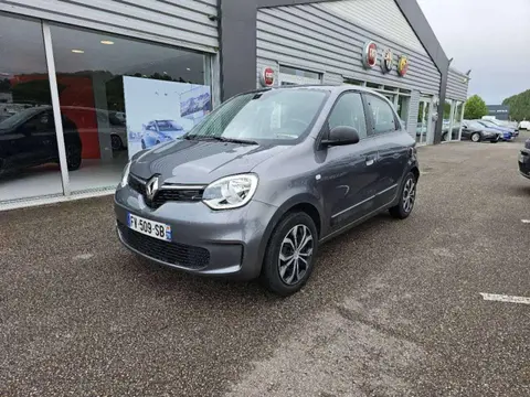 Used RENAULT TWINGO Petrol 2020 Ad 