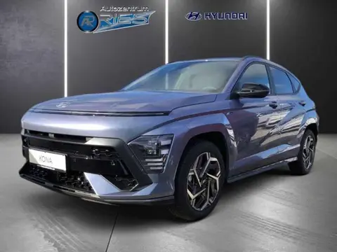 Annonce HYUNDAI KONA Essence 2024 d'occasion 