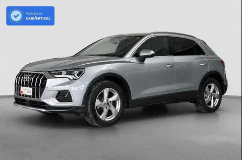 Used AUDI Q3 Diesel 2021 Ad 