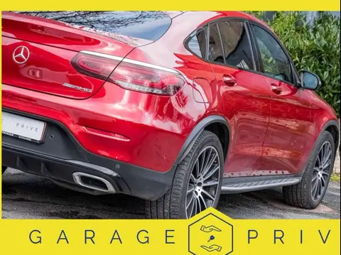 Used MERCEDES-BENZ CLASSE GLC Diesel 2021 Ad 