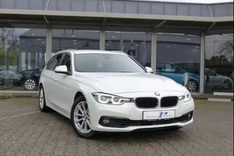 Annonce BMW SERIE 3 Diesel 2018 d'occasion 