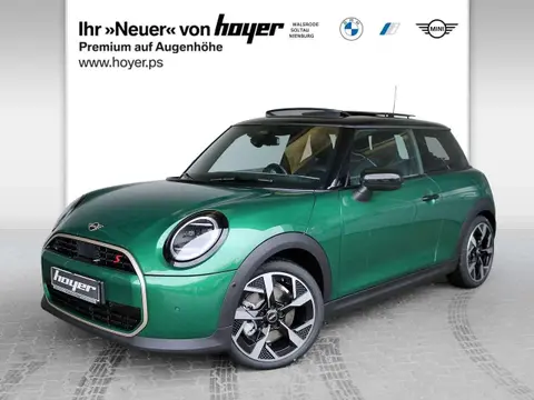 Annonce MINI COOPER Essence 2024 d'occasion 