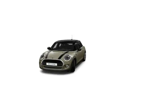 Annonce MINI COOPER Essence 2020 d'occasion 