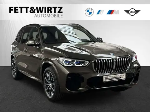 Used BMW X5 Diesel 2022 Ad 