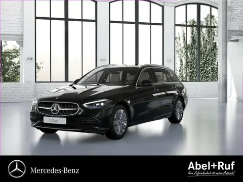 Used MERCEDES-BENZ CLASSE C Petrol 2023 Ad 