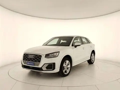 Annonce AUDI Q2 Essence 2018 d'occasion 