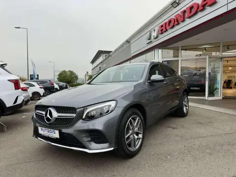 Used MERCEDES-BENZ CLASSE GLC Diesel 2017 Ad 