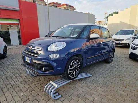 Annonce FIAT 500L Diesel 2019 d'occasion 