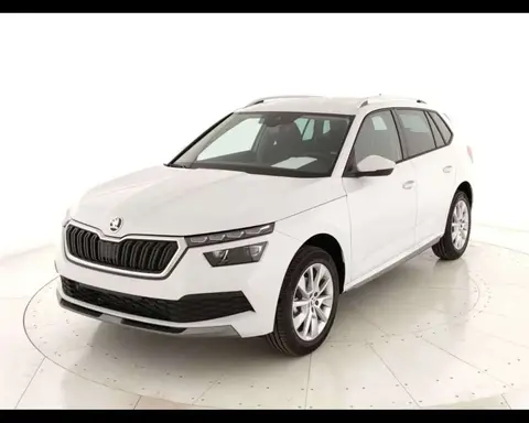 Annonce SKODA KAMIQ  2024 d'occasion 