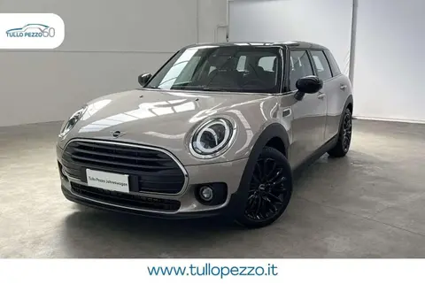 Annonce MINI COOPER Essence 2023 d'occasion 