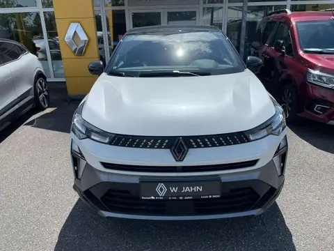 Annonce RENAULT CAPTUR Essence 2024 d'occasion 