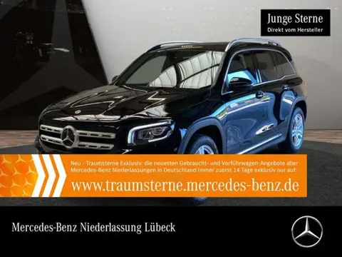 Annonce MERCEDES-BENZ CLASSE GLB Essence 2020 d'occasion 