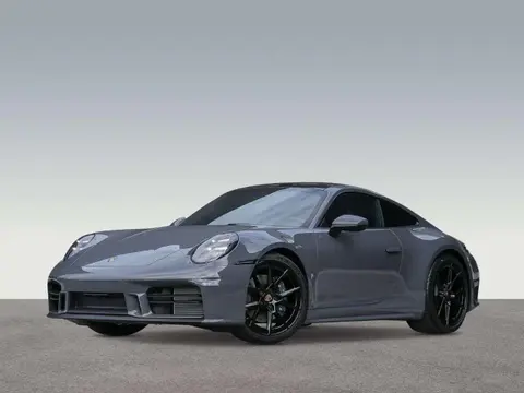 Annonce PORSCHE 992 Essence 2024 d'occasion 