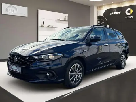 Used FIAT TIPO Petrol 2017 Ad 