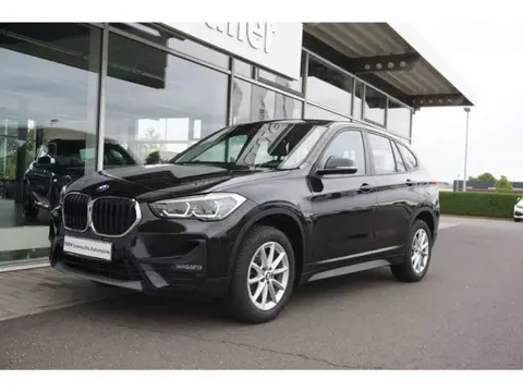 Used BMW X1 Diesel 2020 Ad Germany