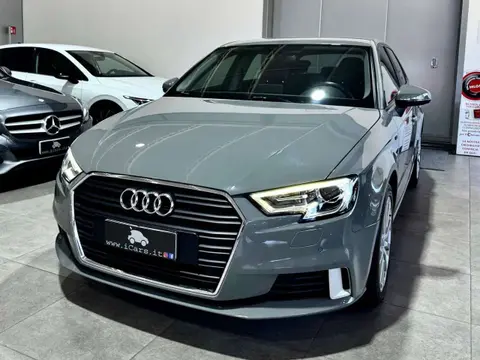 Annonce AUDI A3 Diesel 2019 d'occasion 