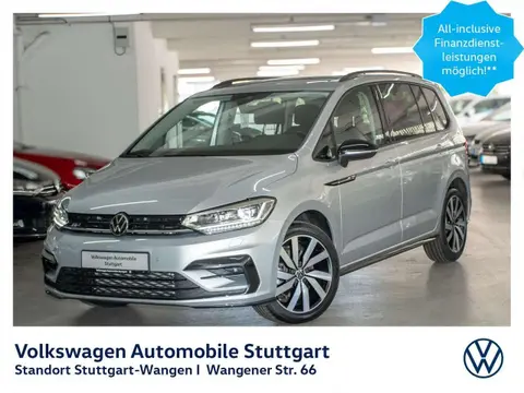 Used VOLKSWAGEN TOURAN Diesel 2023 Ad 