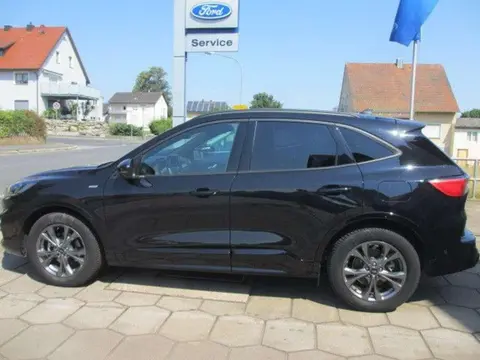 Used FORD KUGA Petrol 2022 Ad 