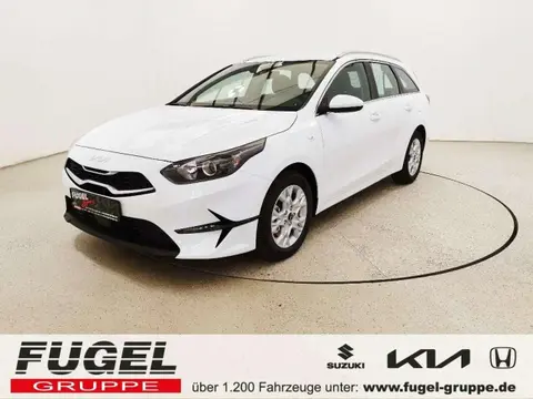 Used KIA CEED Petrol 2024 Ad 