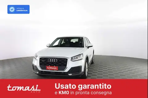 Annonce AUDI Q2 Diesel 2019 d'occasion 